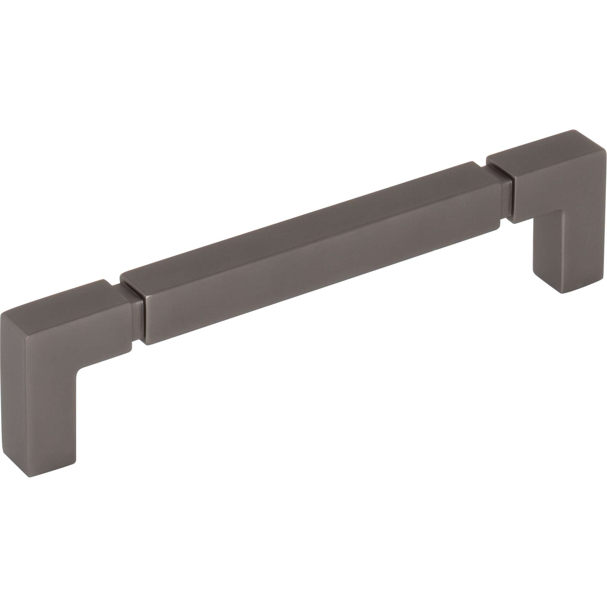 Top Knobs - TK3222AG - Langston Pull - Coddington - Ash Gray