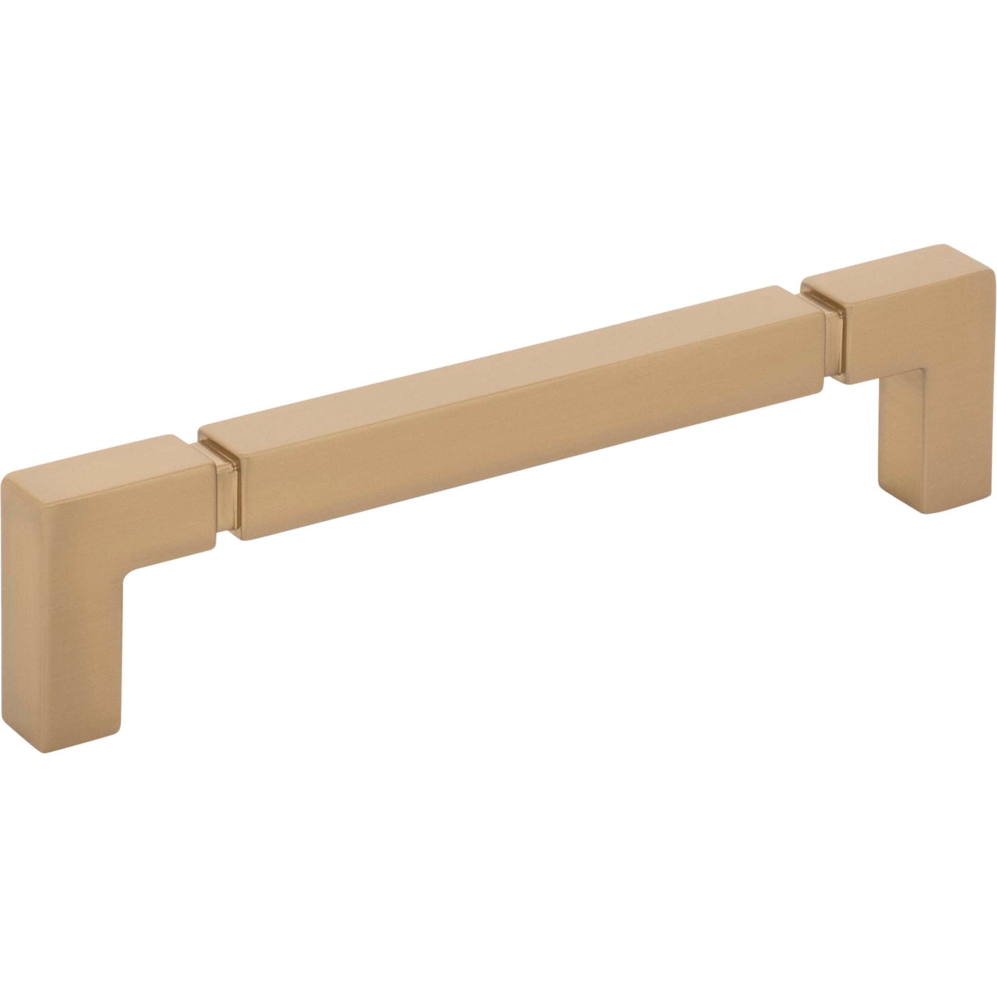Top Knobs - TK3222HB - Langston Pull - Coddington - Honey Bronze