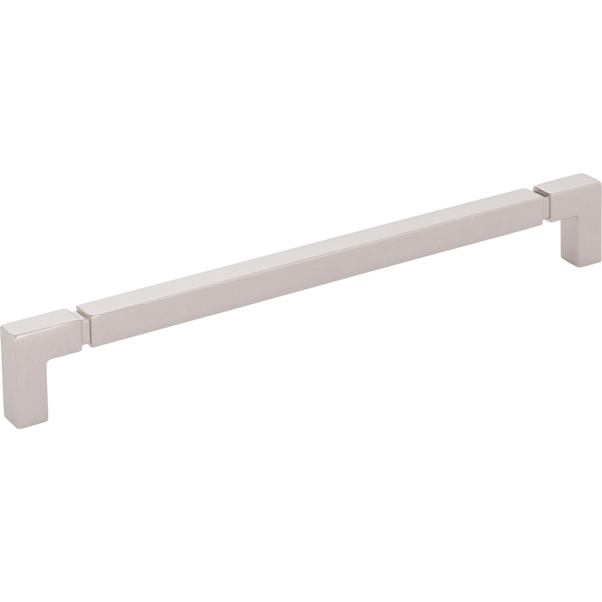 Top Knobs - TK3225PN - Langston Pull - Coddington - Polished Nickel