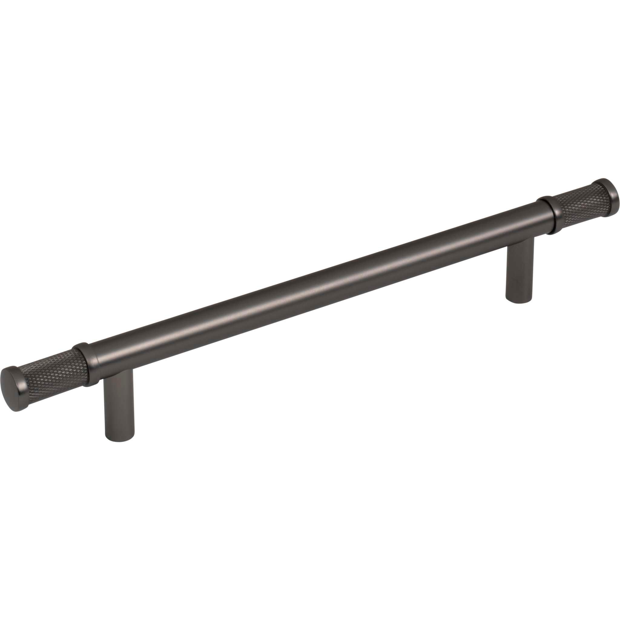 Top Knobs - TK3234AG - Burnham Pull - Garrison - Ash Gray