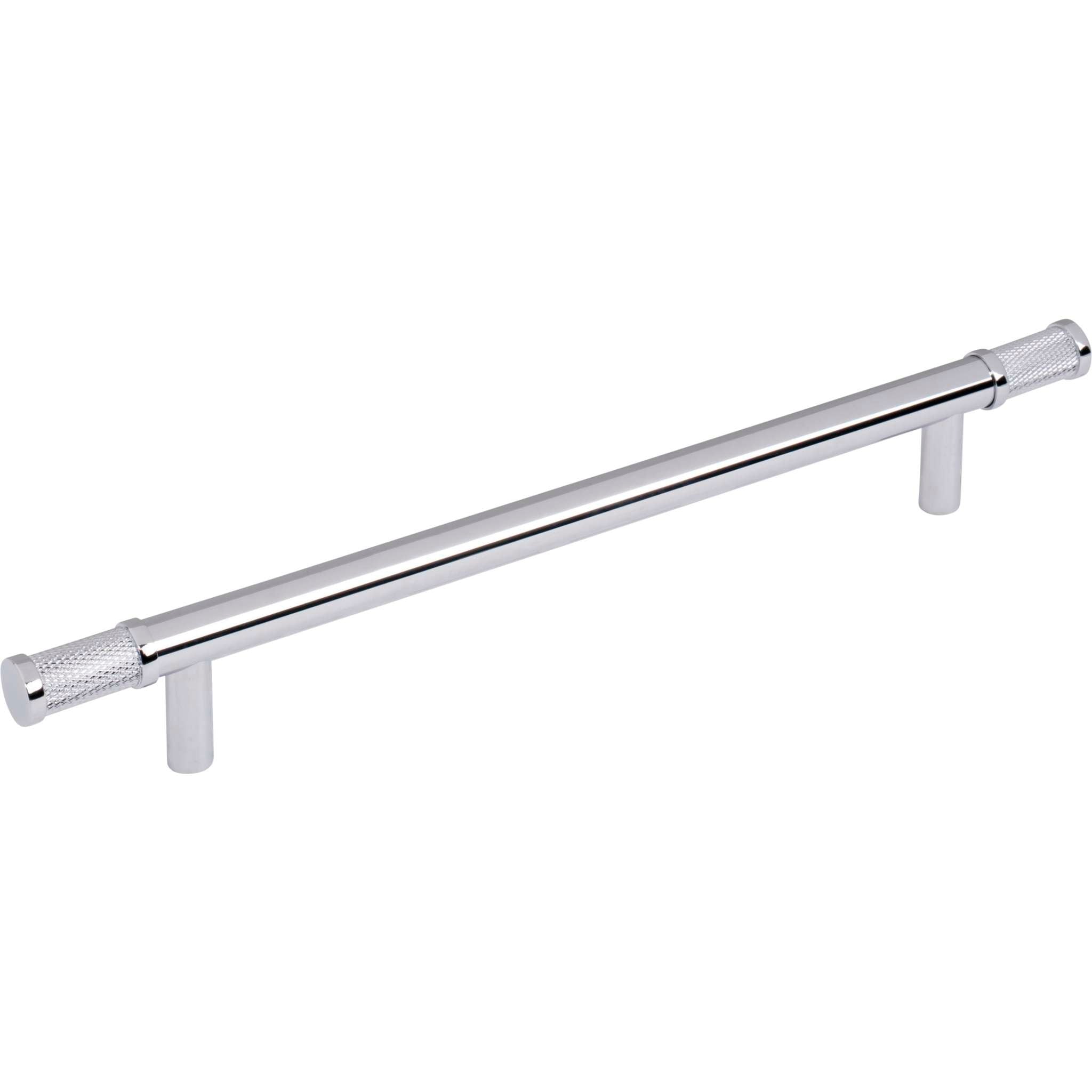 Top Knobs - TK3235PC - Burnham Pull - Garrison - Polished Chrome