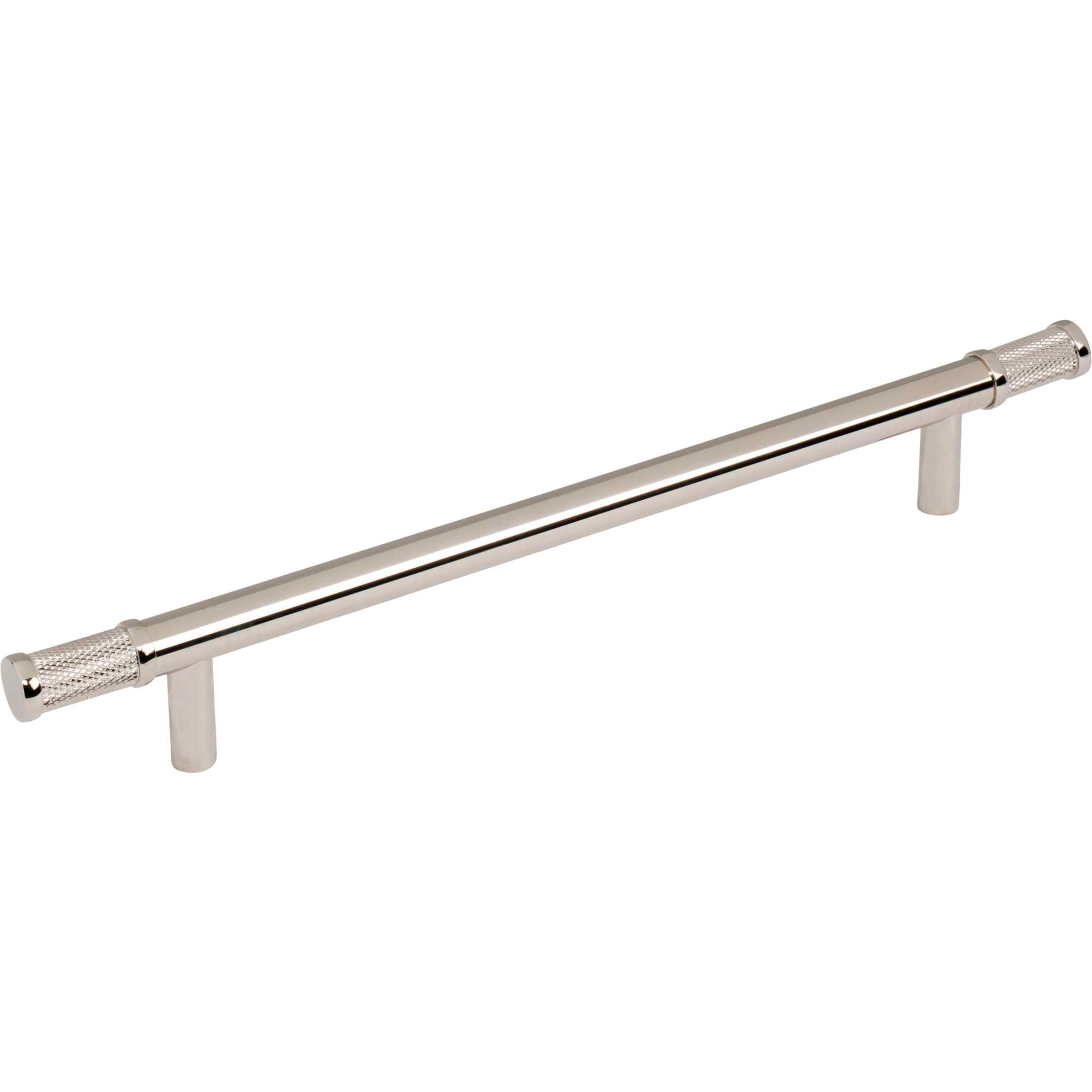 Top Knobs - TK3235PN - Burnham Pull - Garrison - Polished Nickel