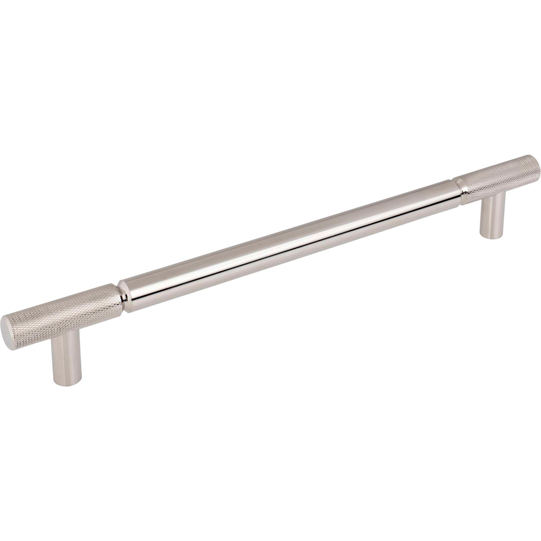 Top Knobs - TK3246PN - Prestwick Appliance Pull - Garrison - Polished Nickel