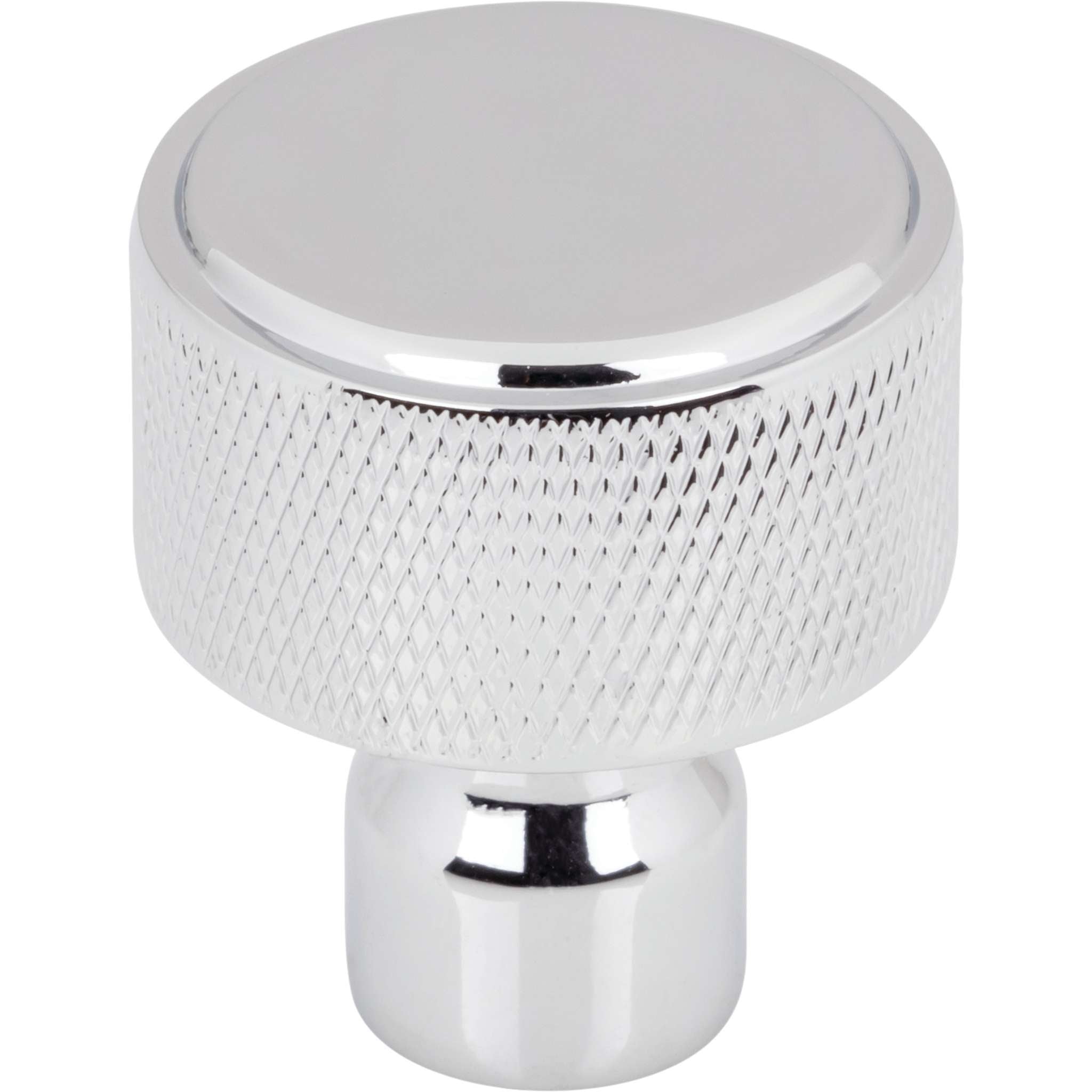 Top Knobs - TK3260PC - Garrison Knob - Garrison - Polished Chrome