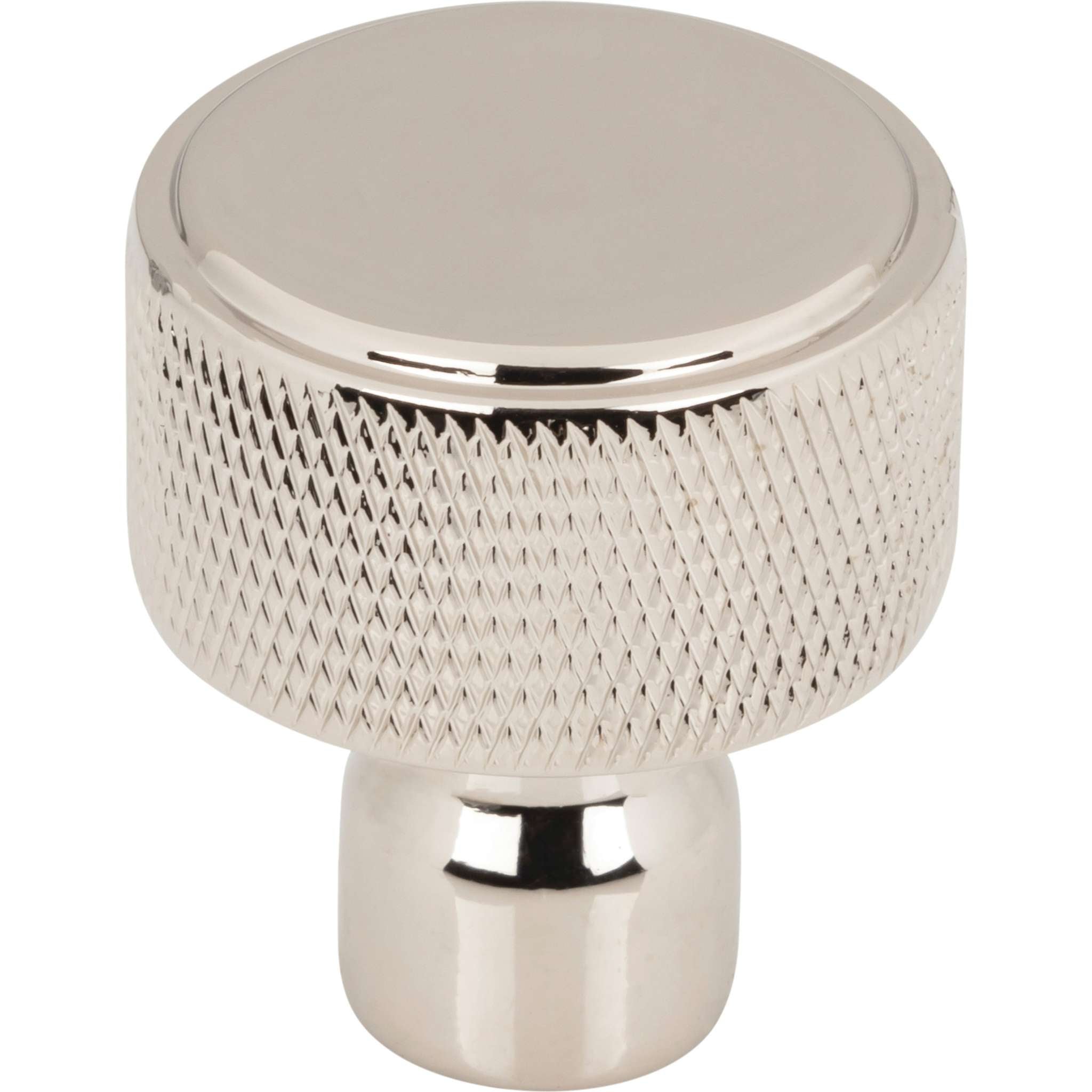 Top Knobs - TK3260PN - Garrison Knob - Garrison - Polished Nickel