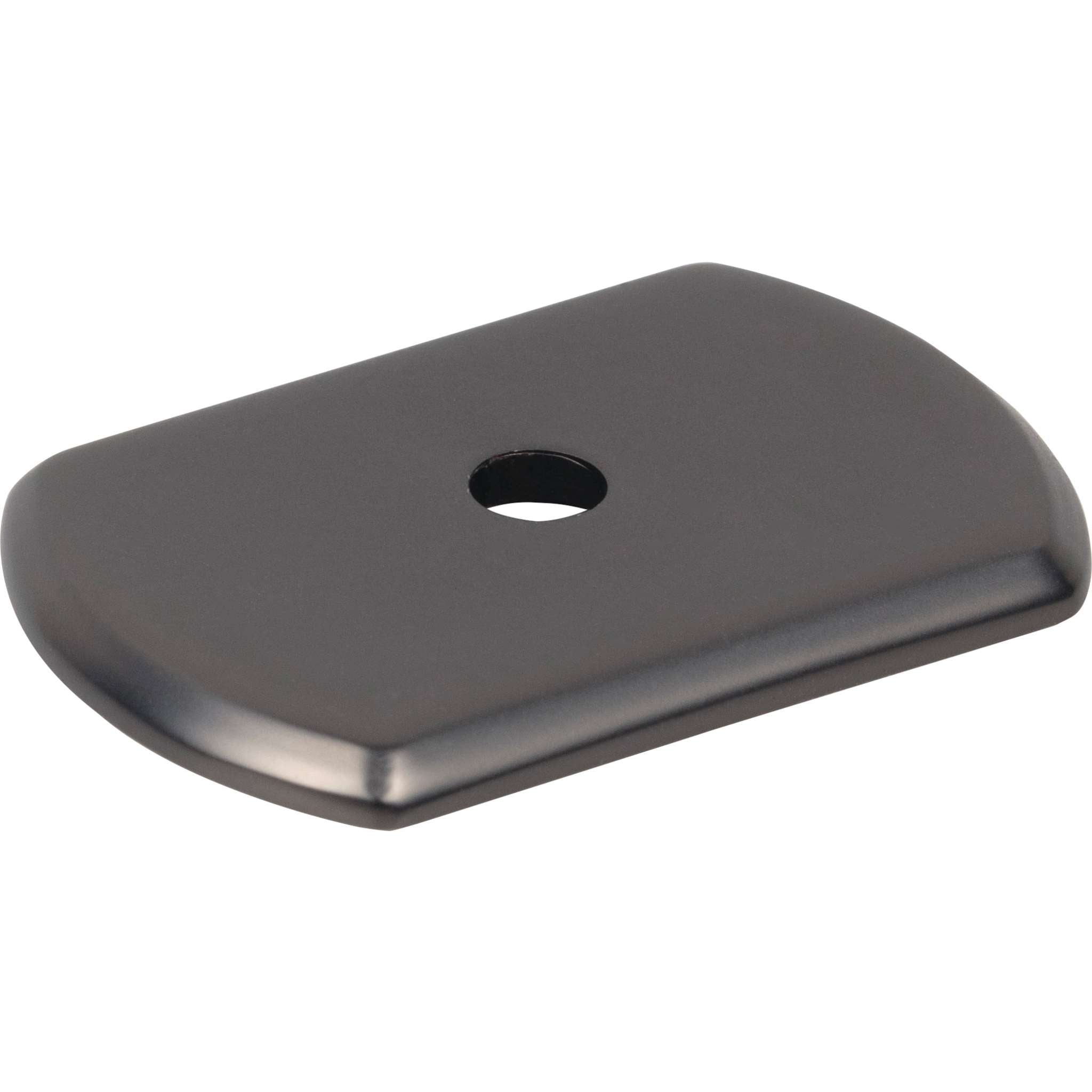 Top Knobs - TK3270AG - Wescott Knob - Garrison - Ash Gray
