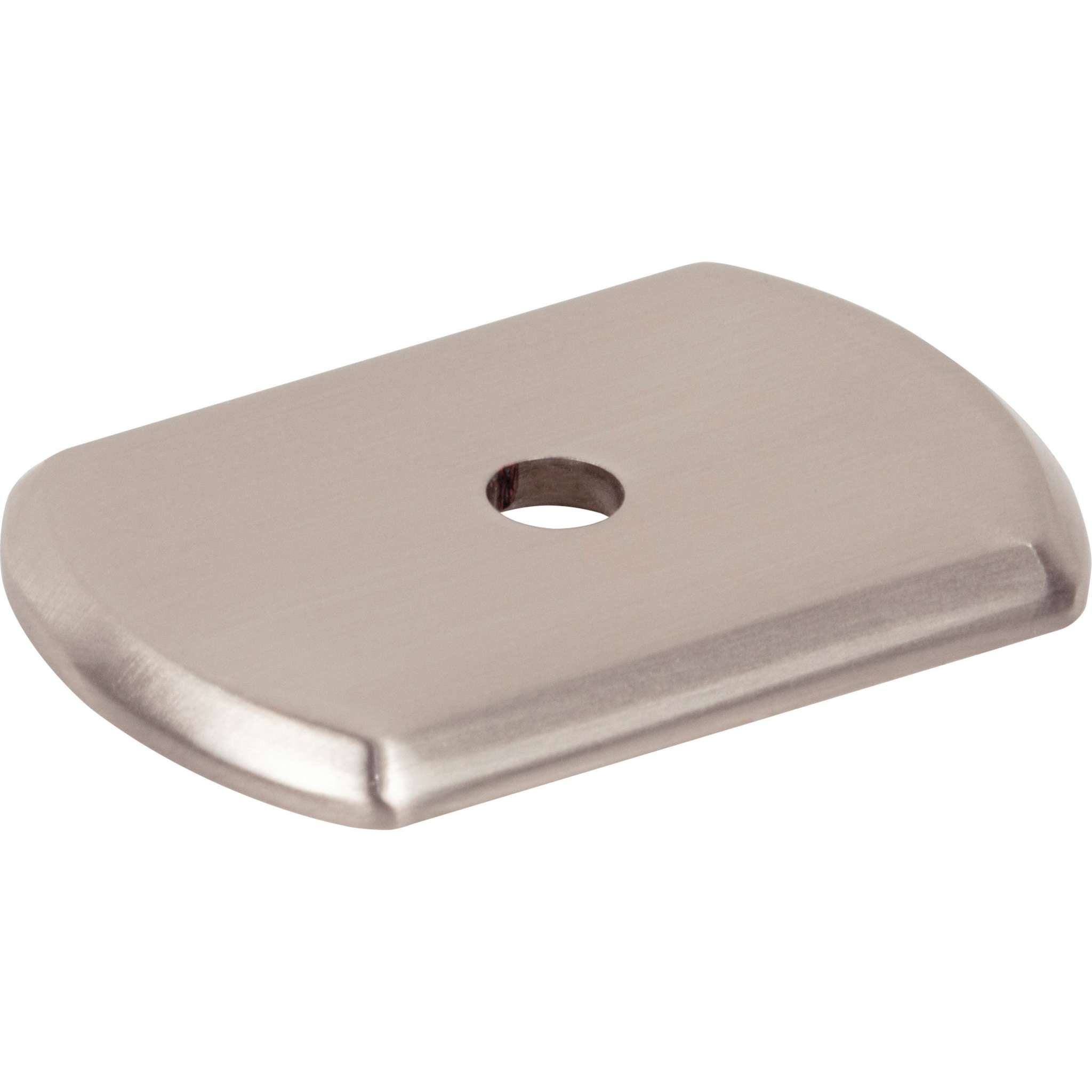 Top Knobs - TK3270BSN - Wescott Knob - Garrison - Brushed Satin Nickel