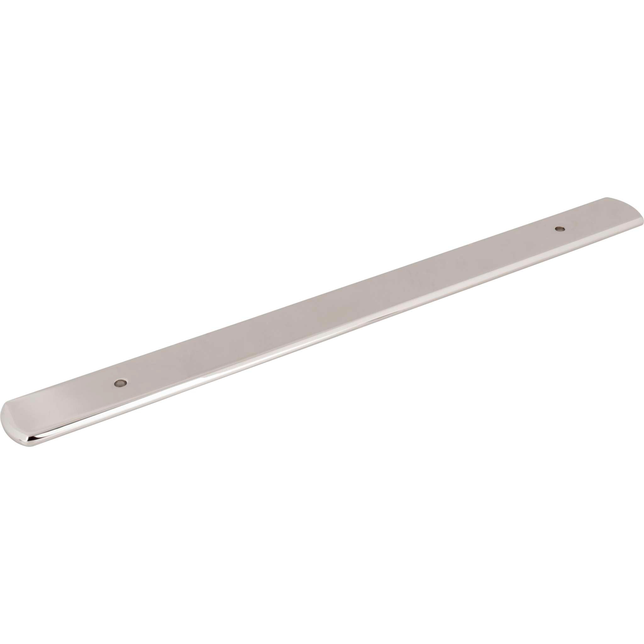 Top Knobs - TK3277PN - Wescott Appliance Pull - Garrison - Polished Nickel