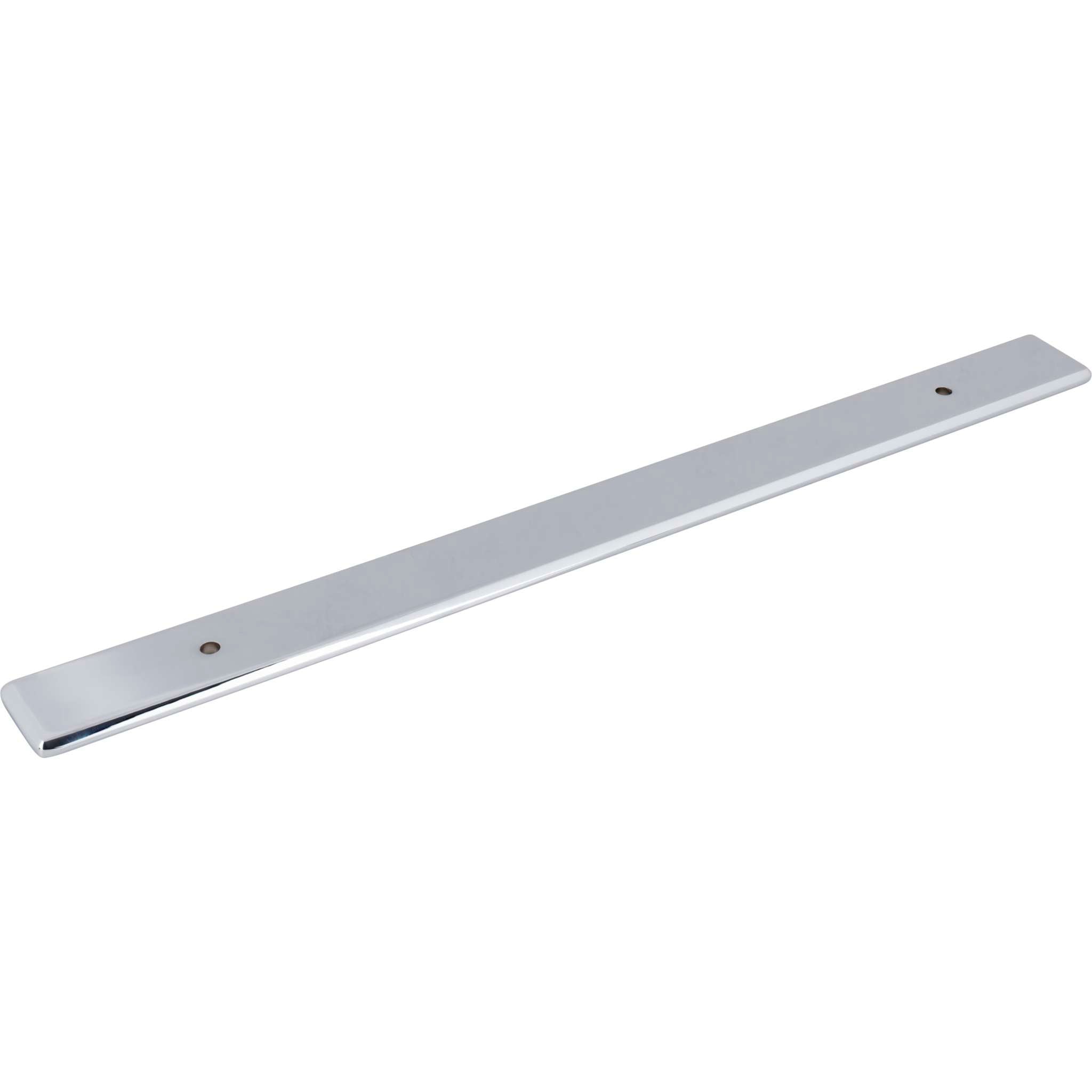 Top Knobs - TK3287PC - Radcliffe Appliance Pull - Garrison - Polished Chrome