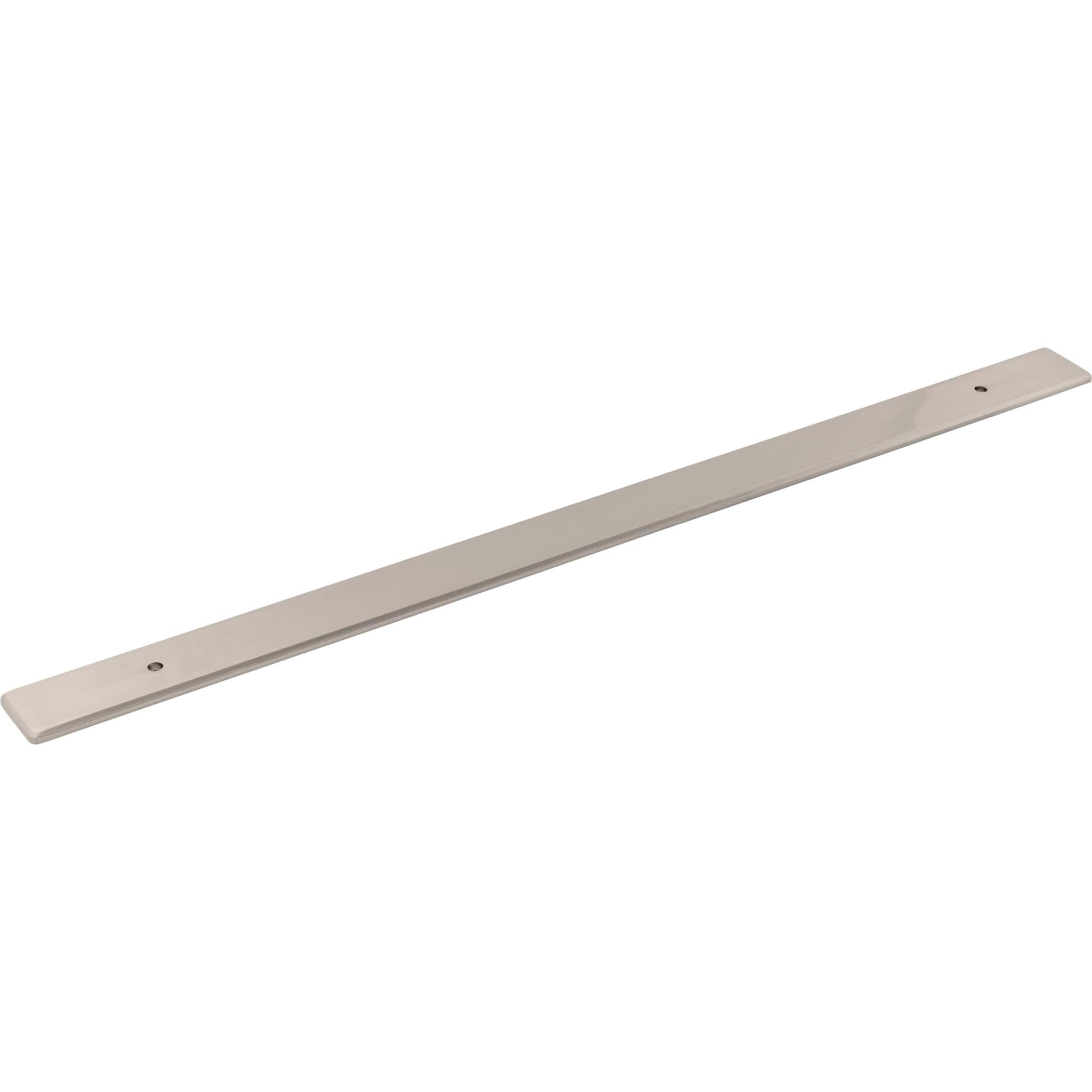 Top Knobs - TK3288BSN - Radcliffe Appliance Pull - Garrison - Brushed Satin Nickel