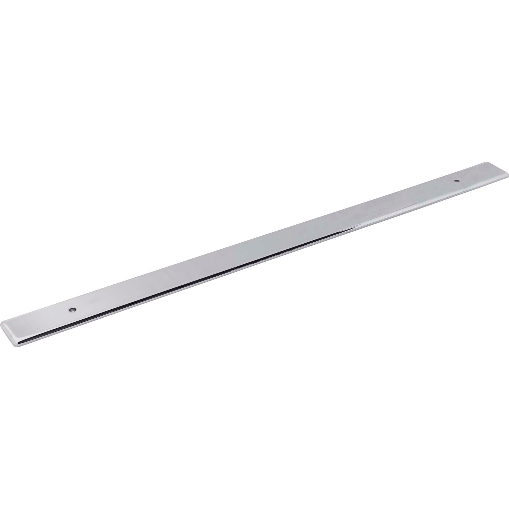 Top Knobs - TK3288PC - Radcliffe Appliance Pull - Garrison - Polished Chrome