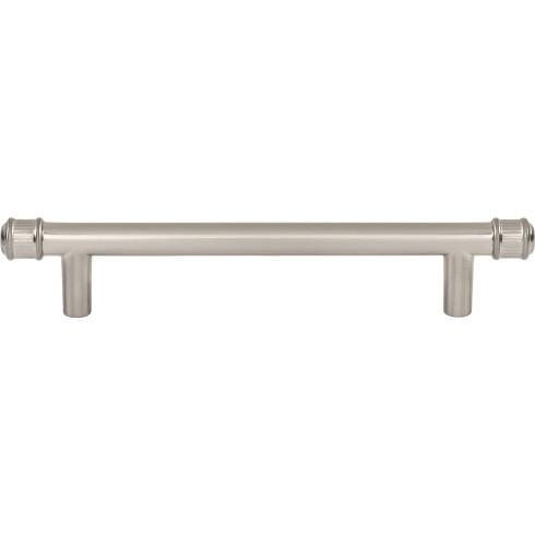 Top Knobs TK3292BSN Elland Pull in Brushed Satin Nickel