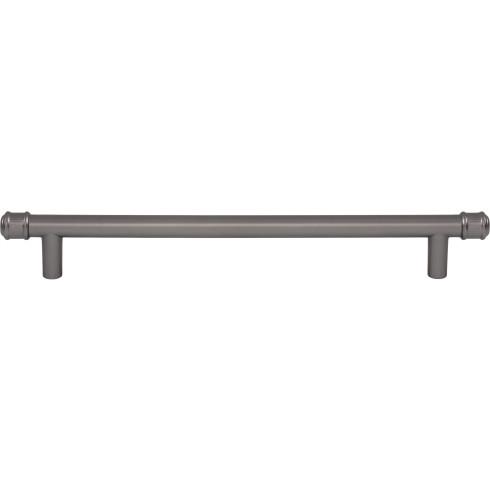 Top Knobs TK3294AG Elland Pull in Ash Gray