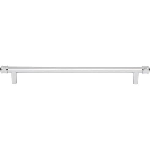 Top Knobs TK3295PC Elland Pull in Polished Chrome