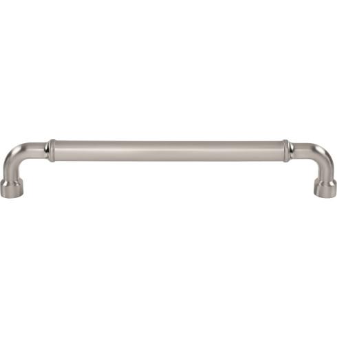 Top Knobs TK3421BSN Lavington Appliance Pull in Brushed Satin Nickel