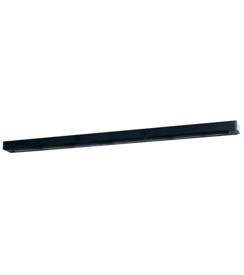 Liteline TK6002-BK Single Circuit Track in Black