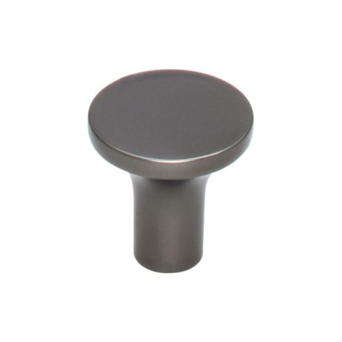 Top Knobs - TK911AG - Marion Knob - Lynwood - Ash Gray