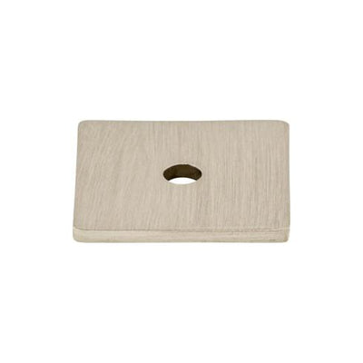 Square Backplate