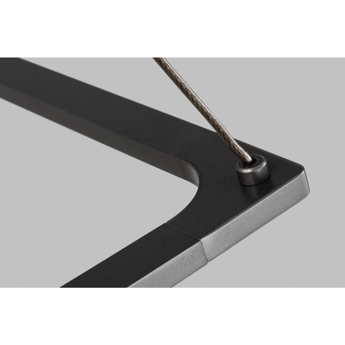 Visual Comfort Modern Collection 700LSBLTGM-LED930 Balto Linear Suspension