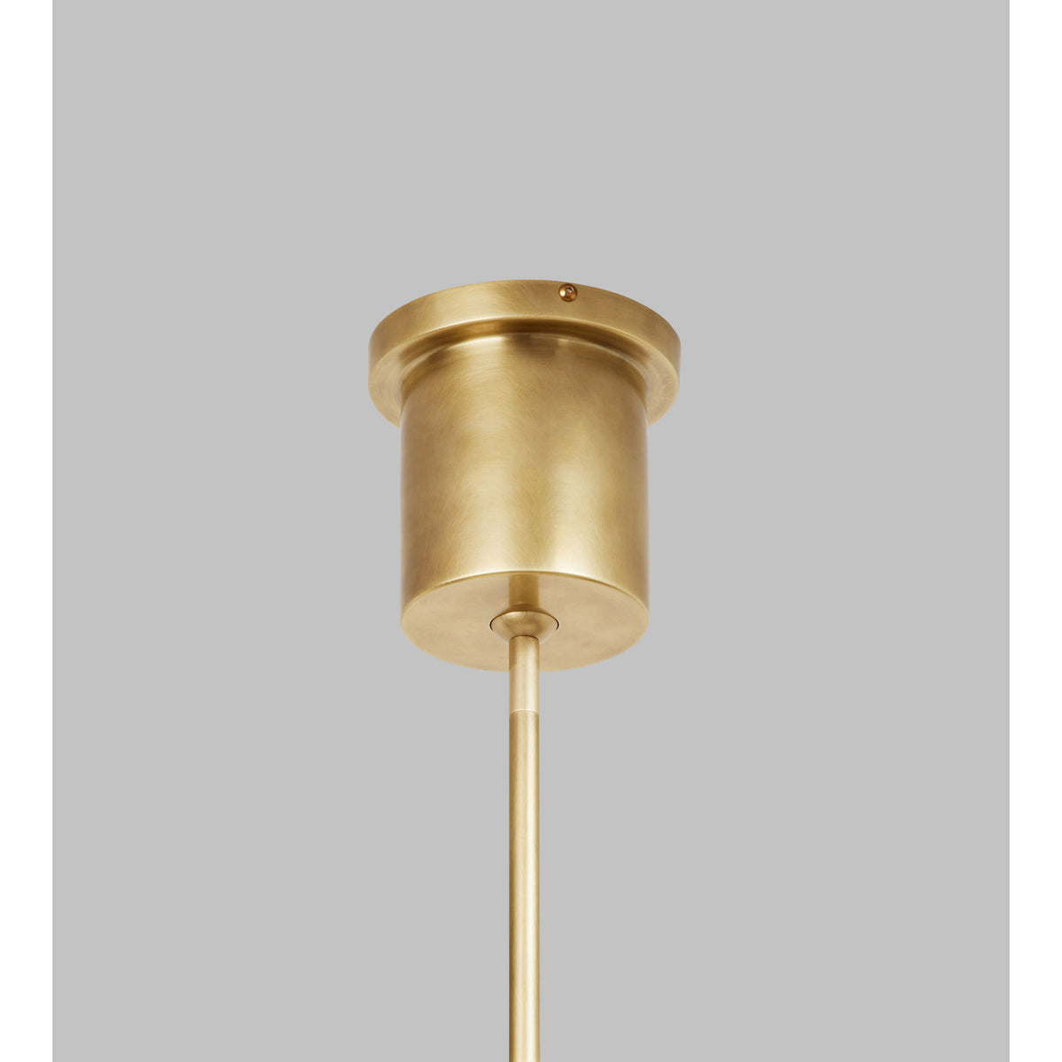 Visual Comfort Modern Collection 700BLT38GNB-LED930 Belterra 38 Globe Chandelier