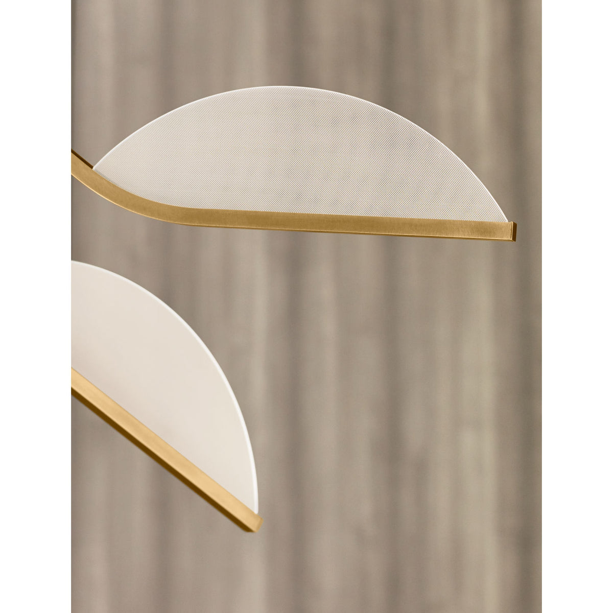 Visual Comfort Modern Collection 700BLT38GNB-LED930 Belterra 38 Globe Chandelier