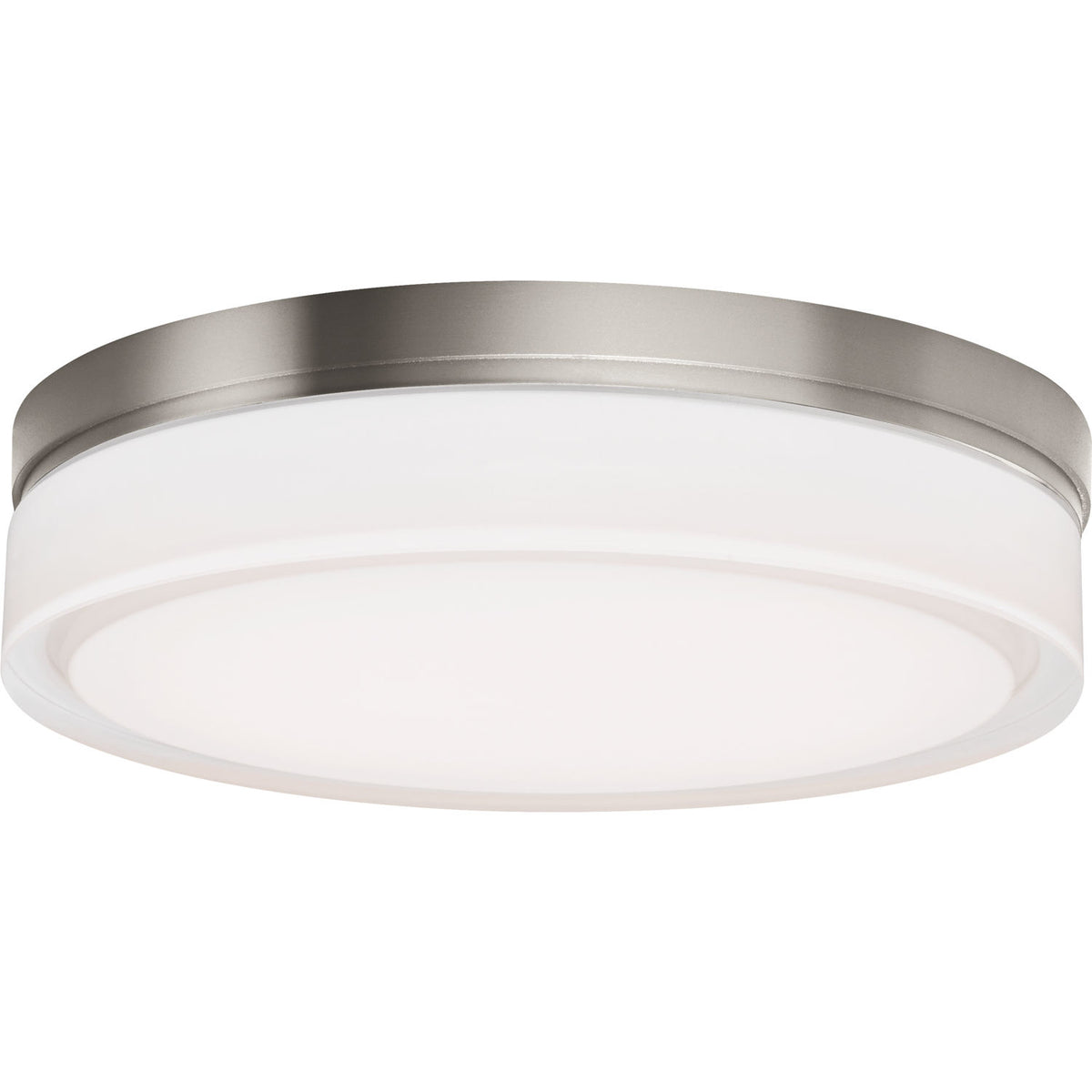 Collection moderne Visual Comfort 700CQLS-LED Cirque Plafonnier