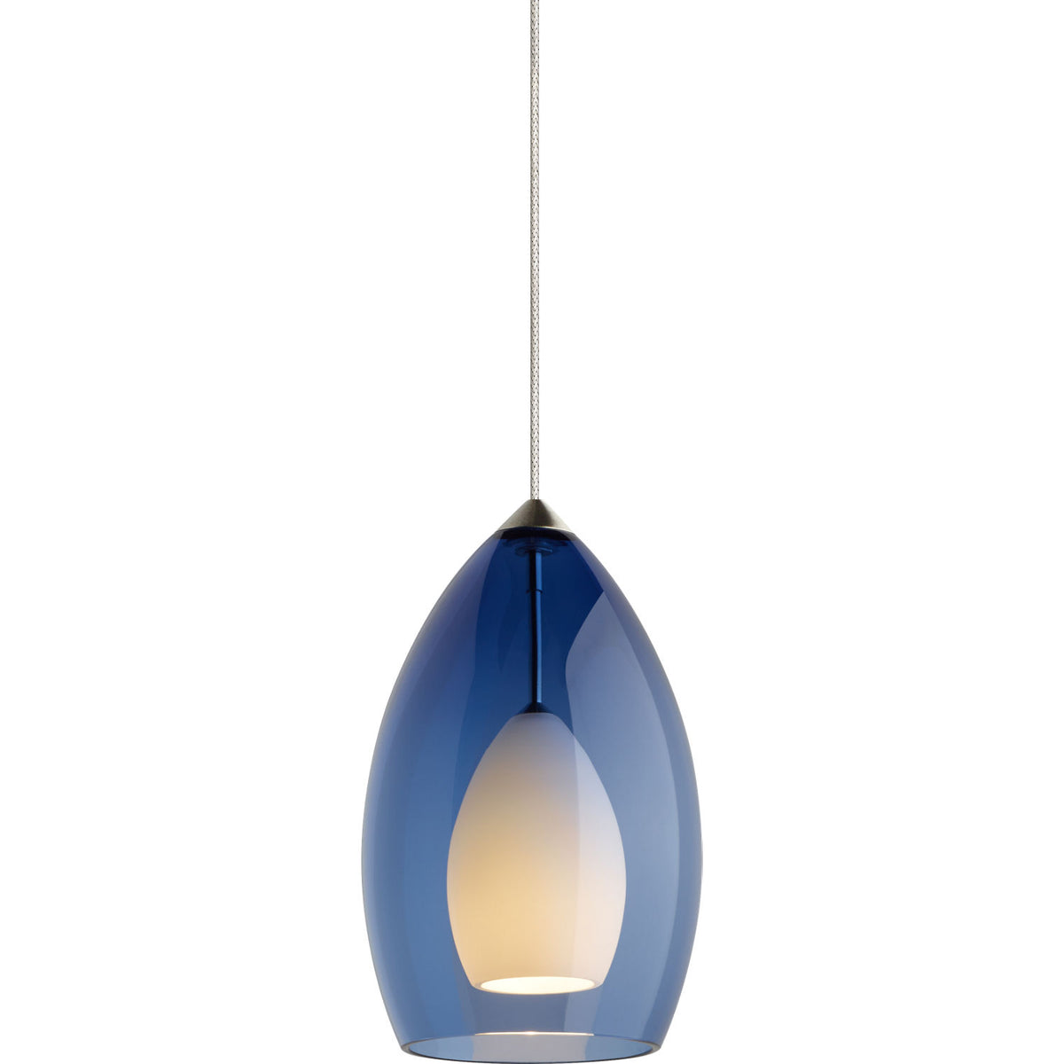 Visual Comfort Modern Collection 700MPFIRUS Fire Pendant