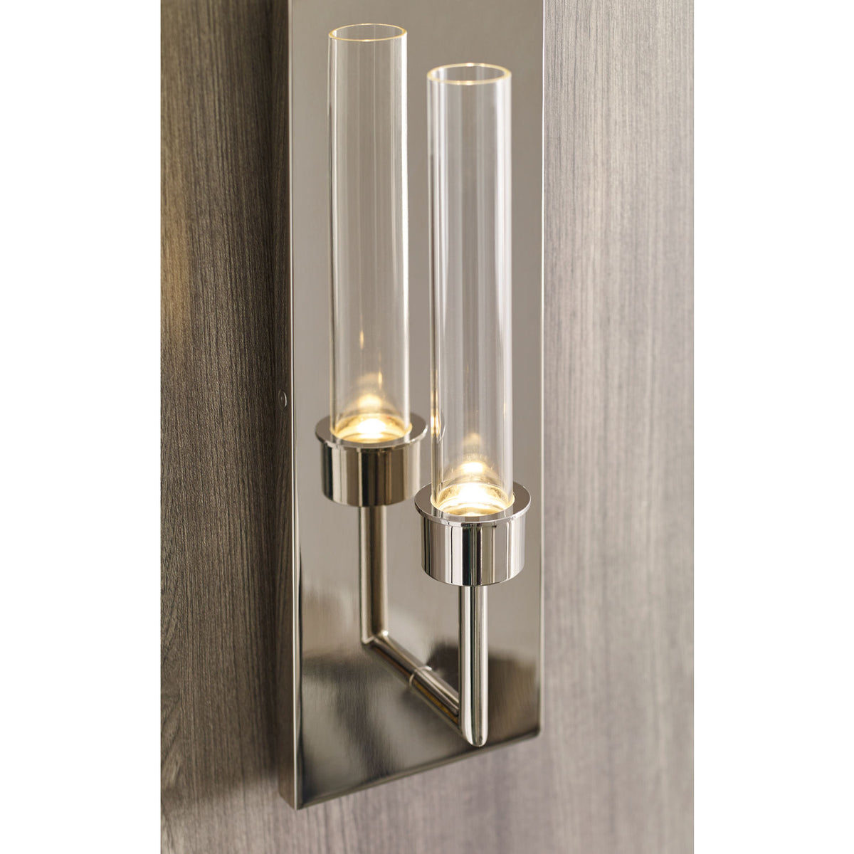 Visual Comfort Modern Collection 700WSLNG1N-LED930 Linger Wall