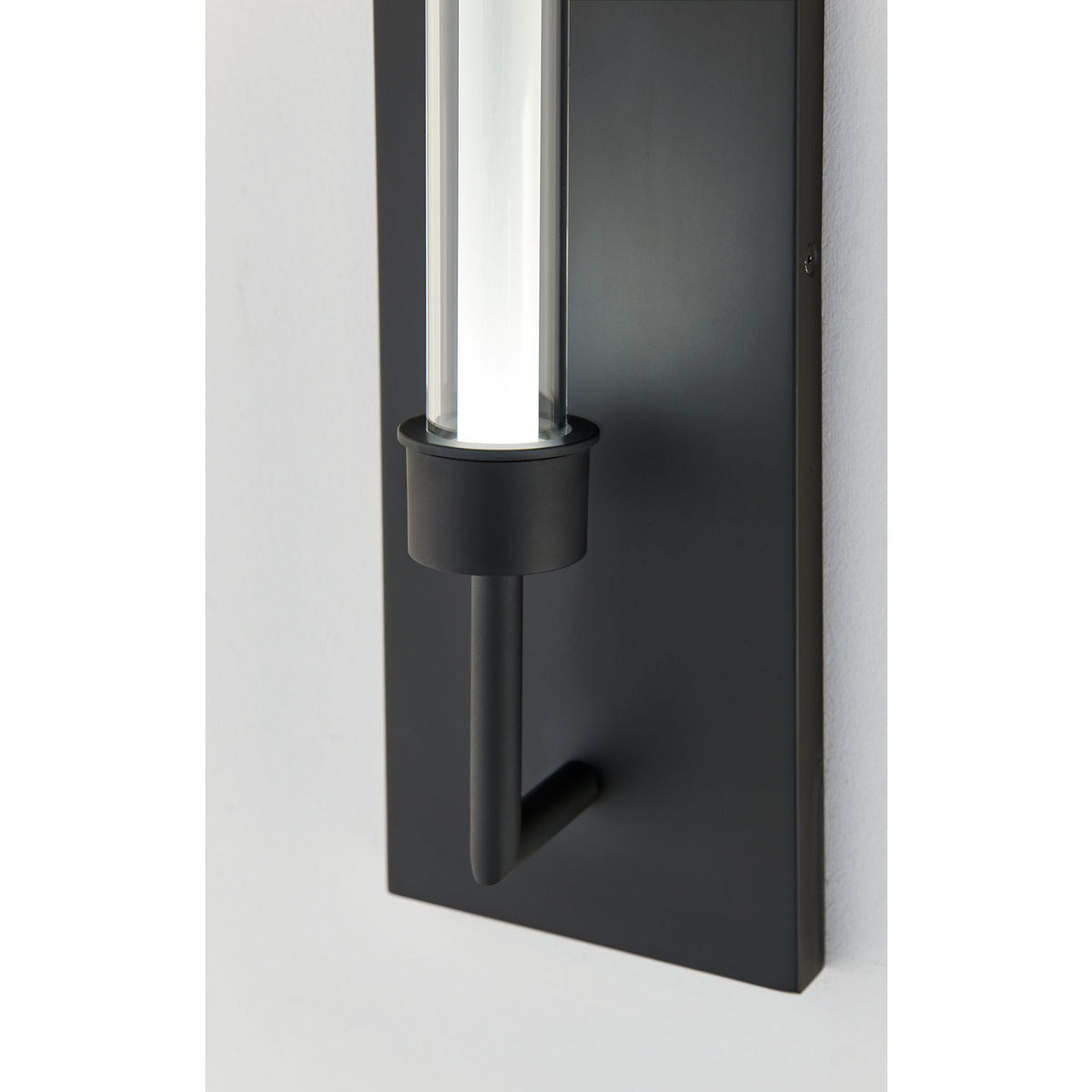 Visual Comfort Modern Collection 700WSLNG1B-LED930 Linger Wall