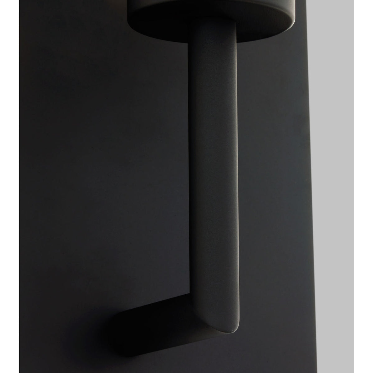 Visual Comfort Modern Collection 700WSLNG1B-LED930 Linger Wall