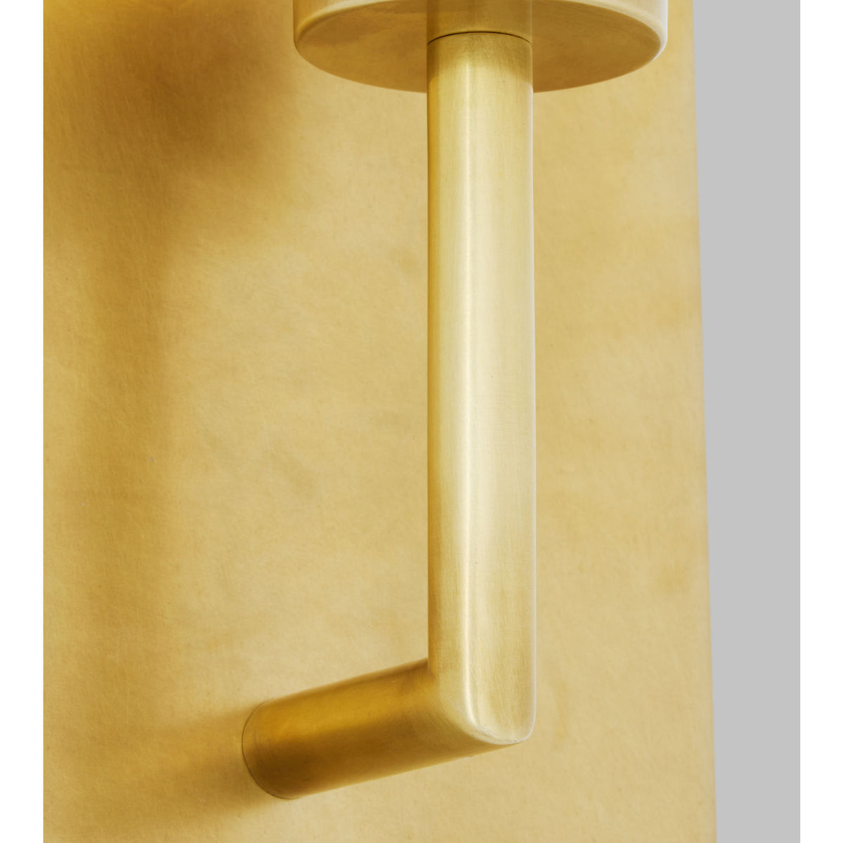 Visual Comfort Modern Collection 700WSLNG1NB-LED930 Linger Wall