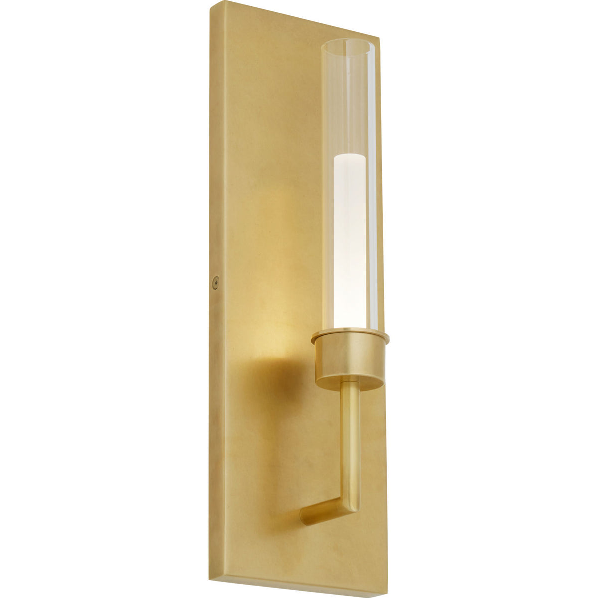 Visual Comfort Modern Collection 700WSLNG1NB-LED930 Linger Wall