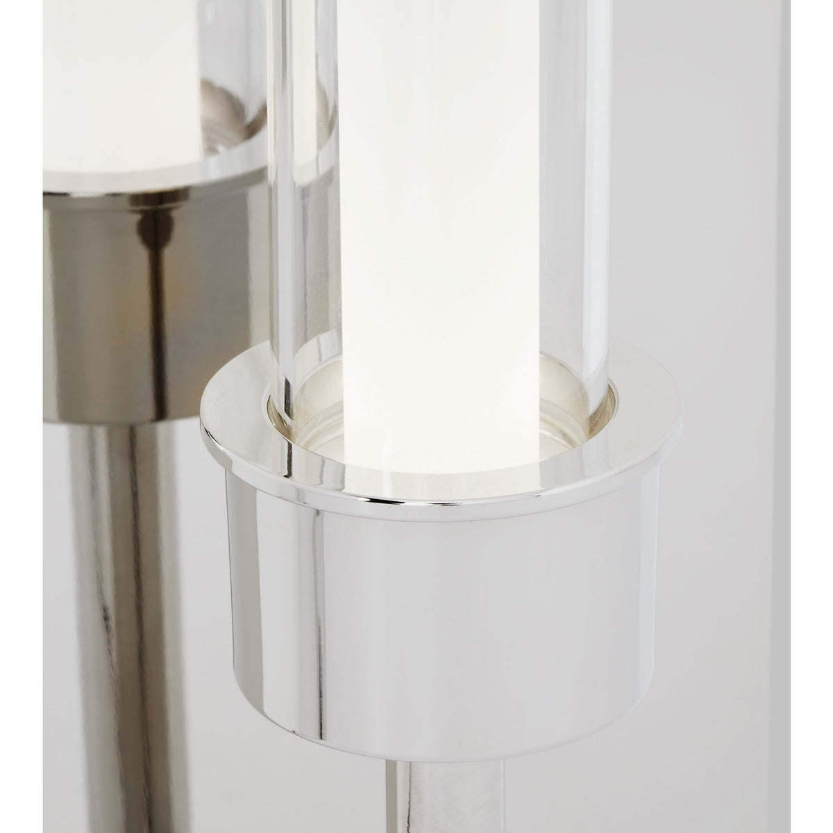 Visual Comfort Modern Collection 700WSLNG1N-LED930 Linger Wall