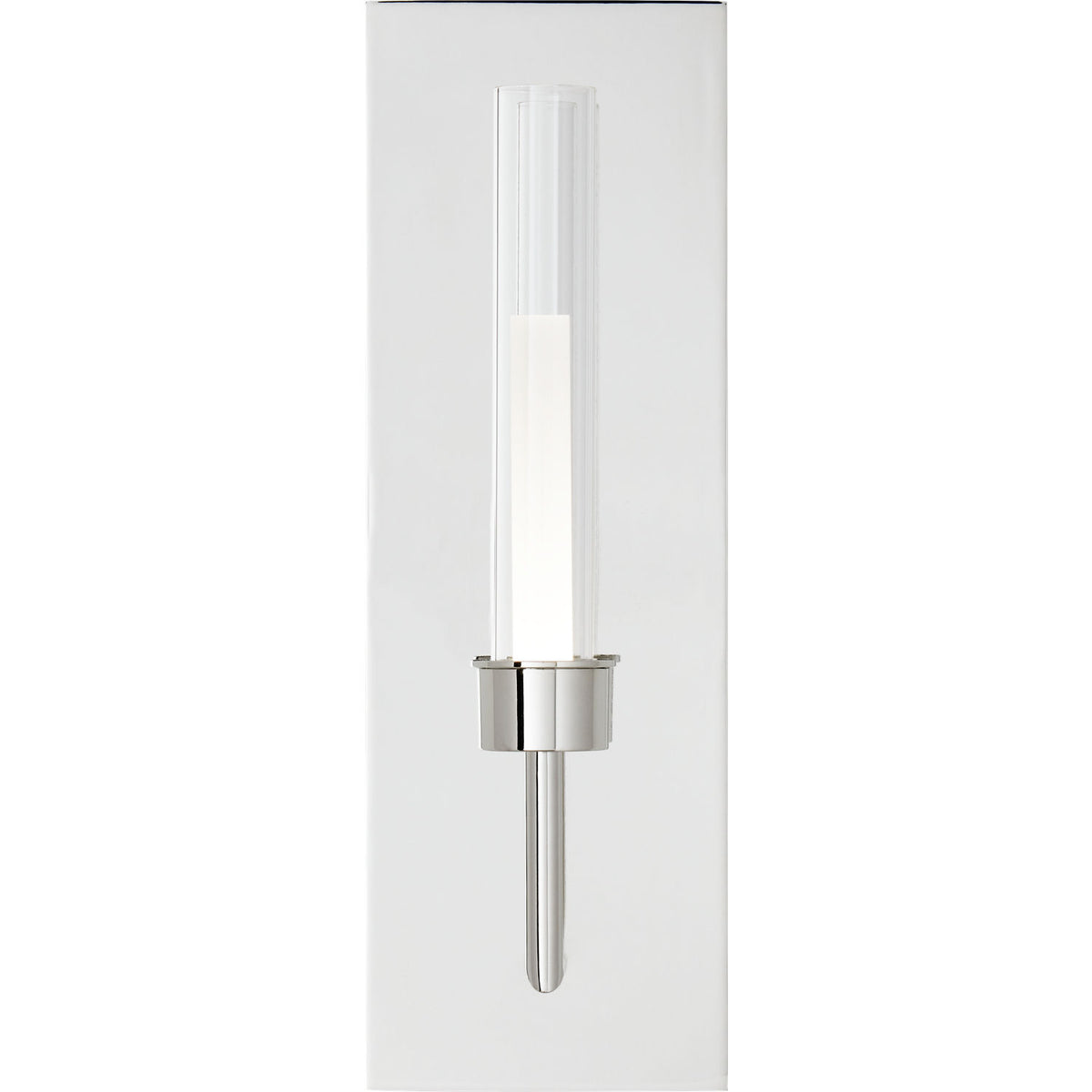 Visual Comfort Modern Collection 700WSLNG1N-LED930 Linger Wall