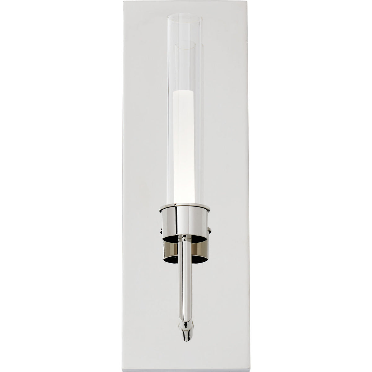 Visual Comfort Modern Collection 700WSLNG1N-LED930 Linger Wall