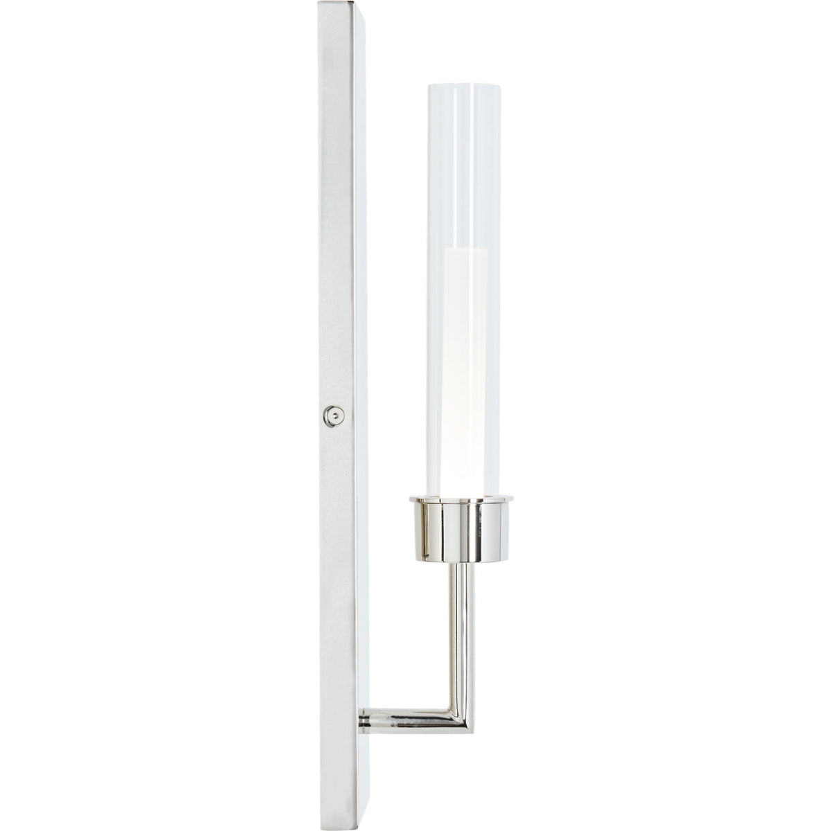 Visual Comfort Modern Collection 700WSLNG1N-LED930 Linger Wall