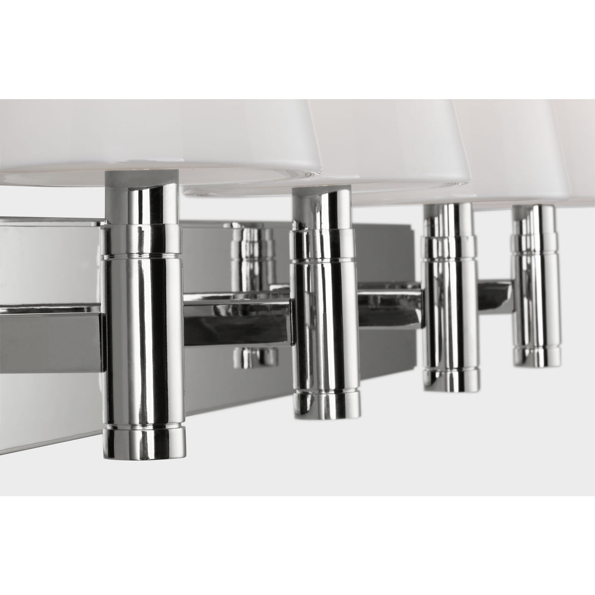 Collection Visual Comfort Studio TV1044PN Applique murale Beckham Classic