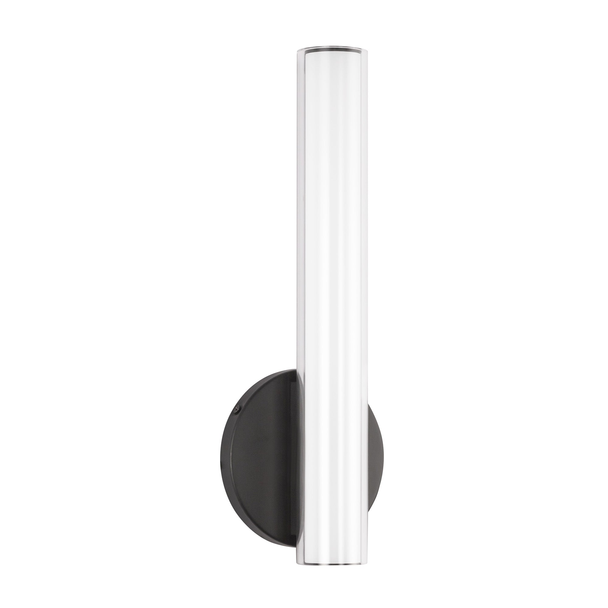 Kuzco Lighting WS14-027-BN Tole Vanity & Wall Light