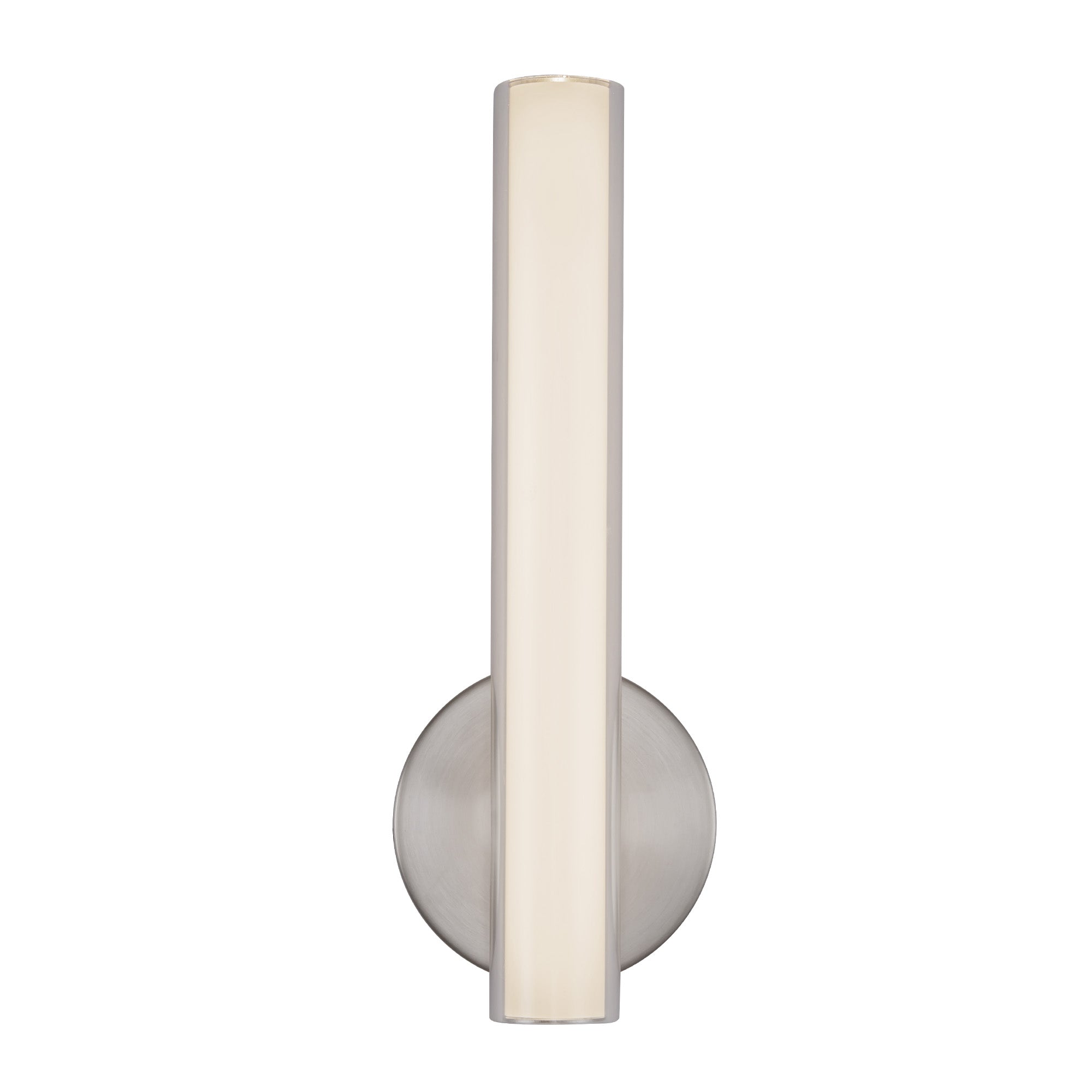 Kuzco Lighting WS14-027-BN Tole Vanity & Wall Light