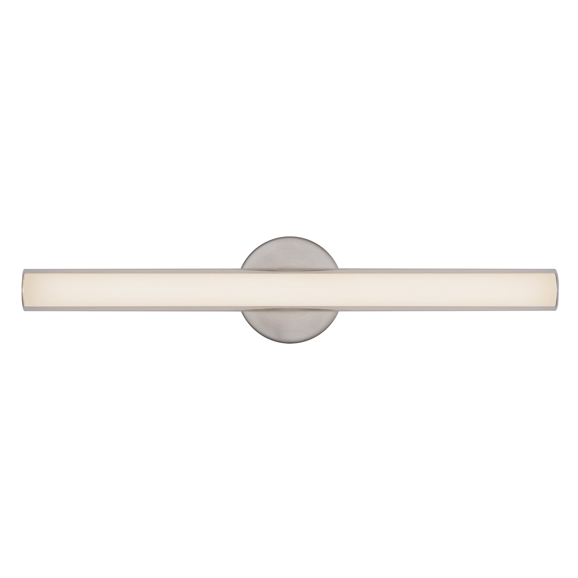 Kuzco Lighting WS24-027-BN Tole Vanity & Wall Light