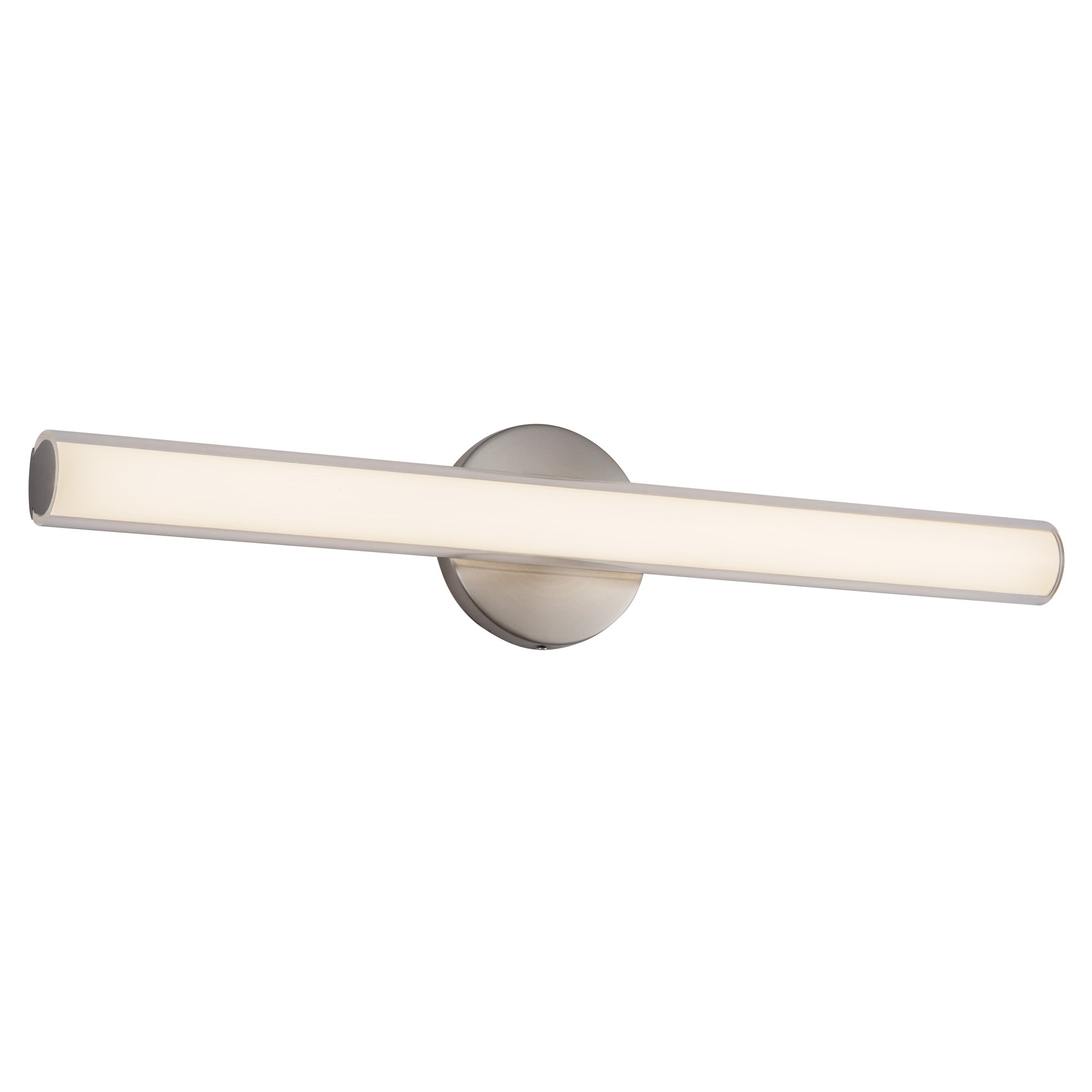 Kuzco Lighting WS24-027-BN Tole Vanity & Wall Light