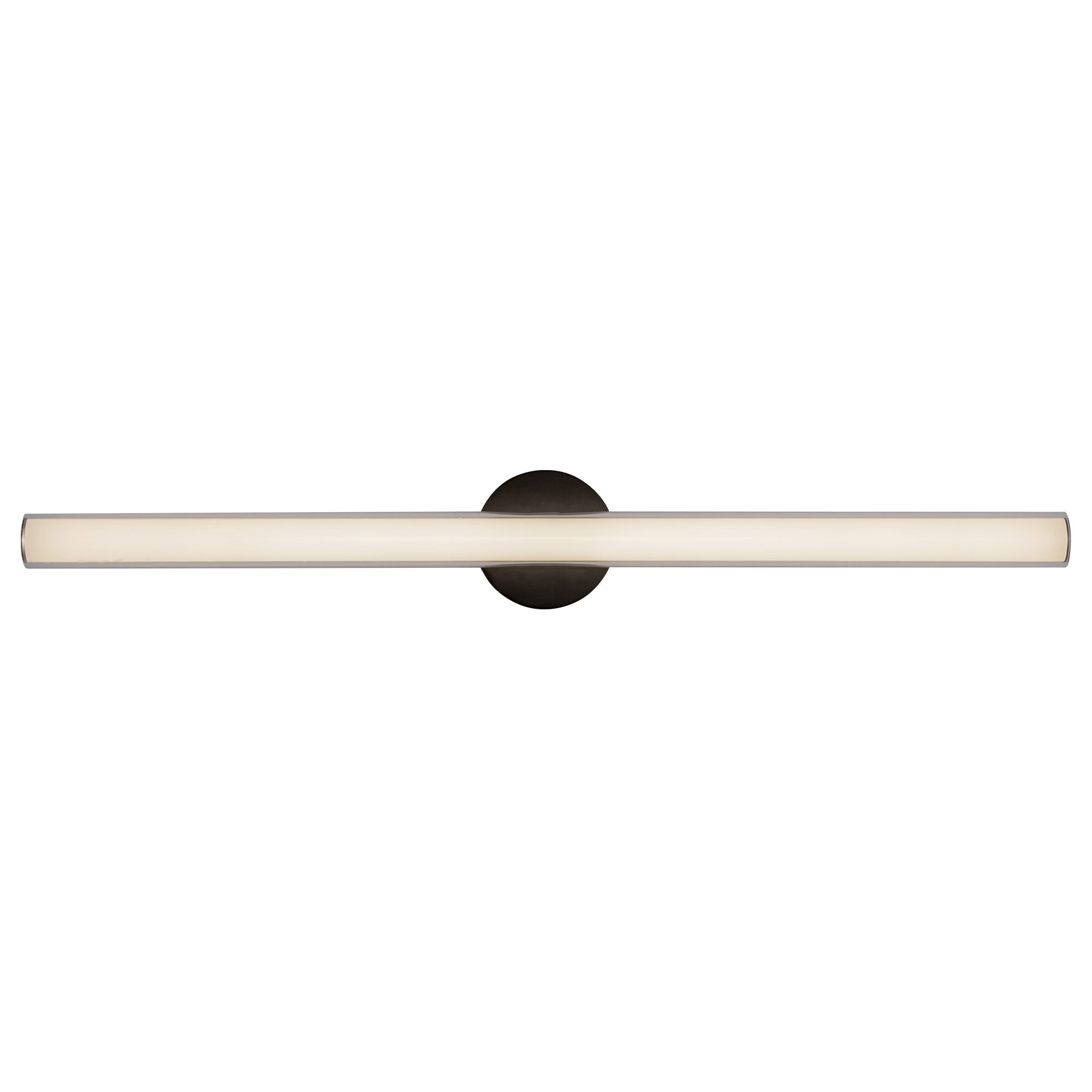 Kuzco Lighting WS36-027-BK Tole Vanity & Wall Light