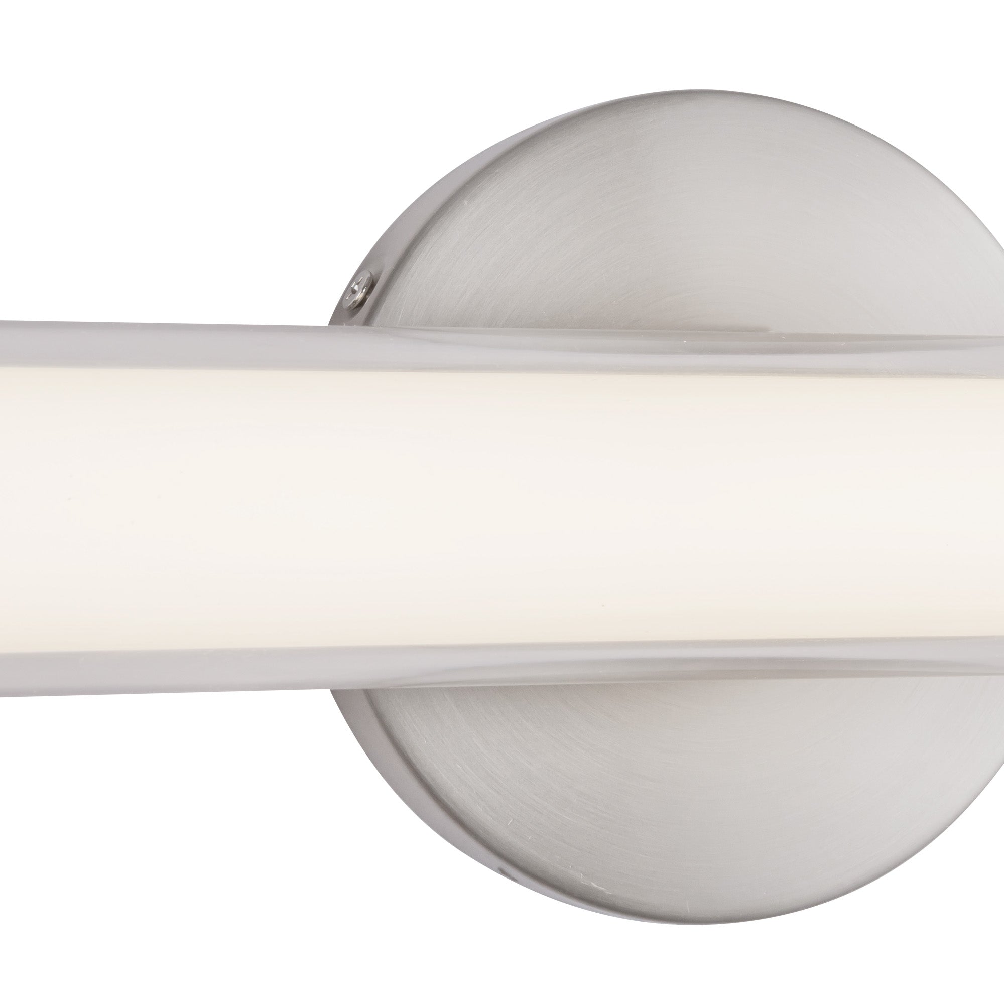Kuzco Lighting WS36-027-BN Tole Vanity & Wall Light