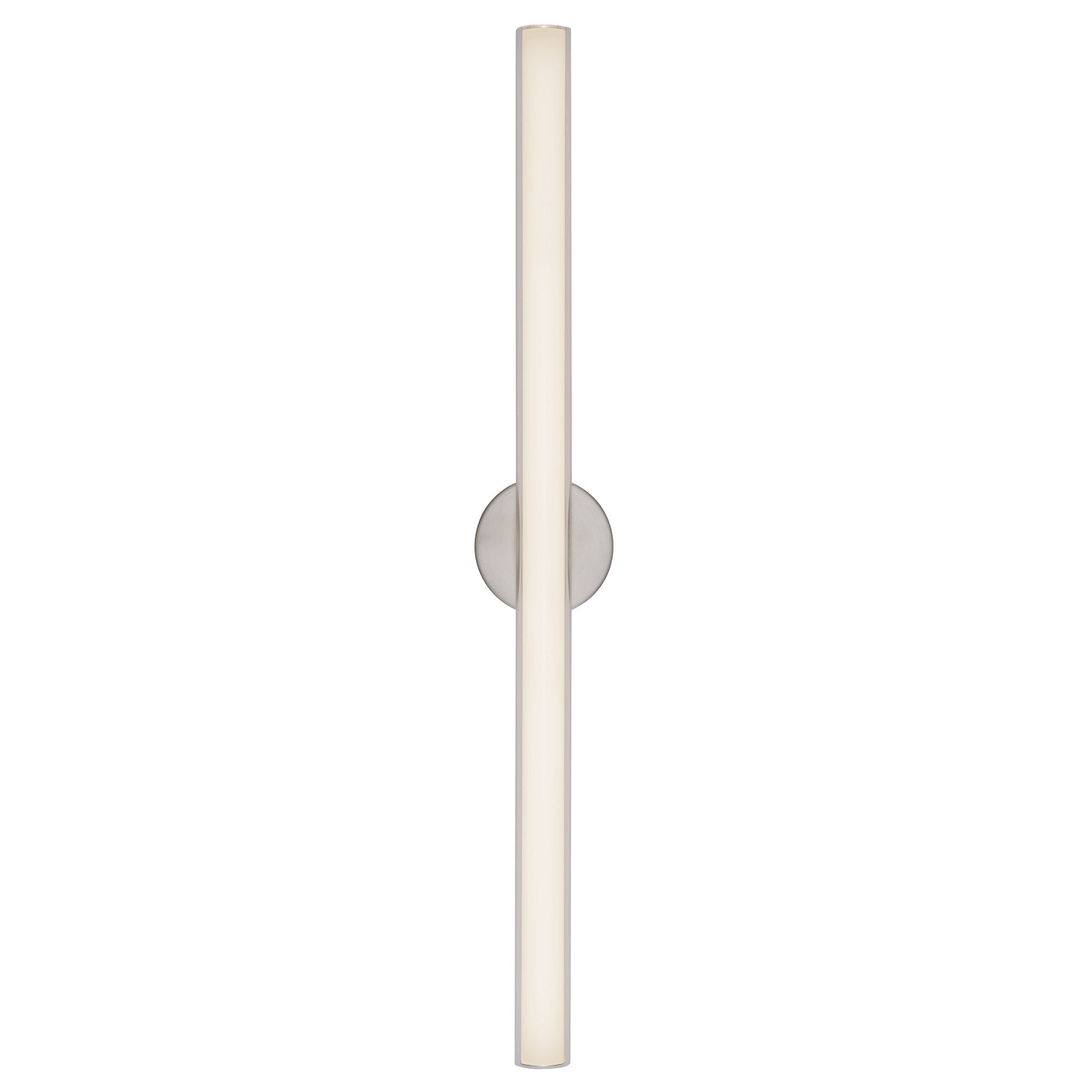 Kuzco Lighting WS36-027-BN Tole Vanity & Wall Light