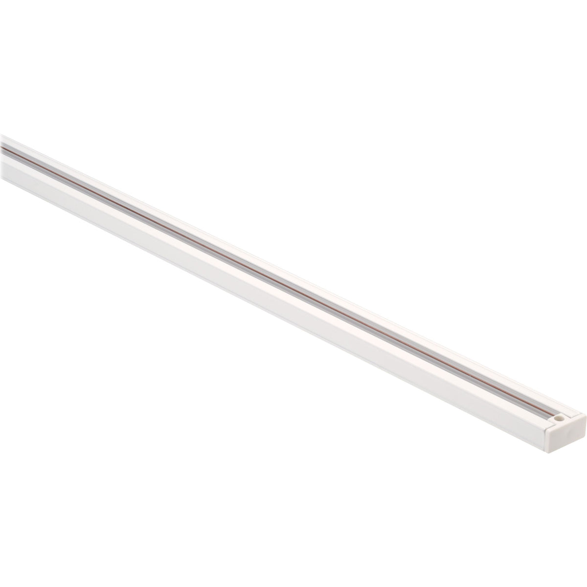 Rail Satco TR122 en H blanc