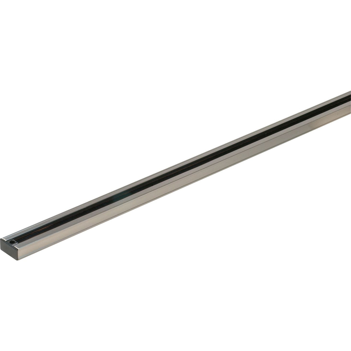 Rail en H Satco TR129 en nickel brossé