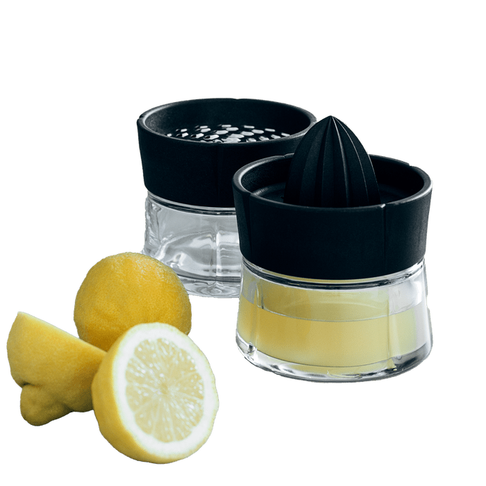 Rosendahl 16084 Grand Cru Juice Strainer in Black