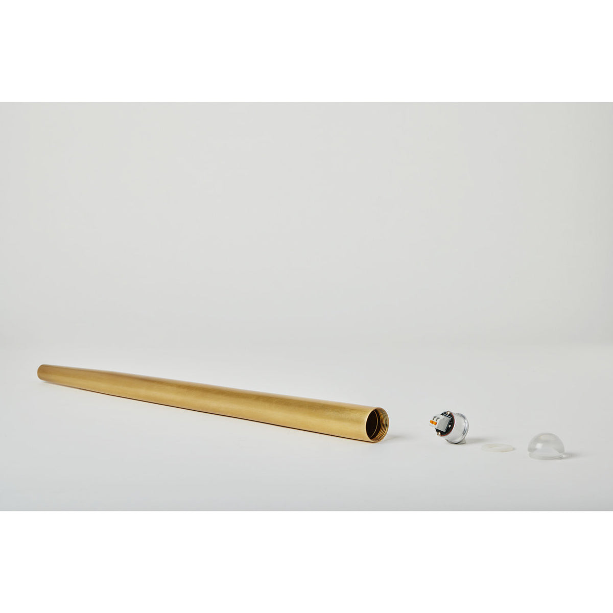 Collection moderne Visual Comfort 700TRSPPYL4RNB-LED930 Pylône 4 lampes Suspendu