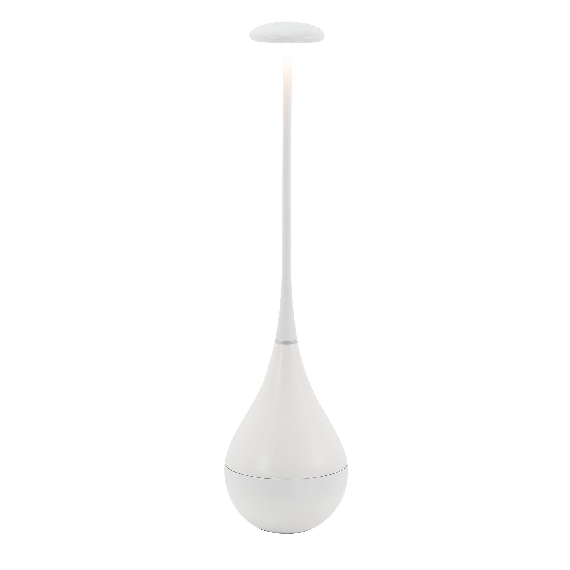 Zafferano America - Dondolina Pro Battery Lamp - ULD1110B3 | Montreal Lighting & Hardware