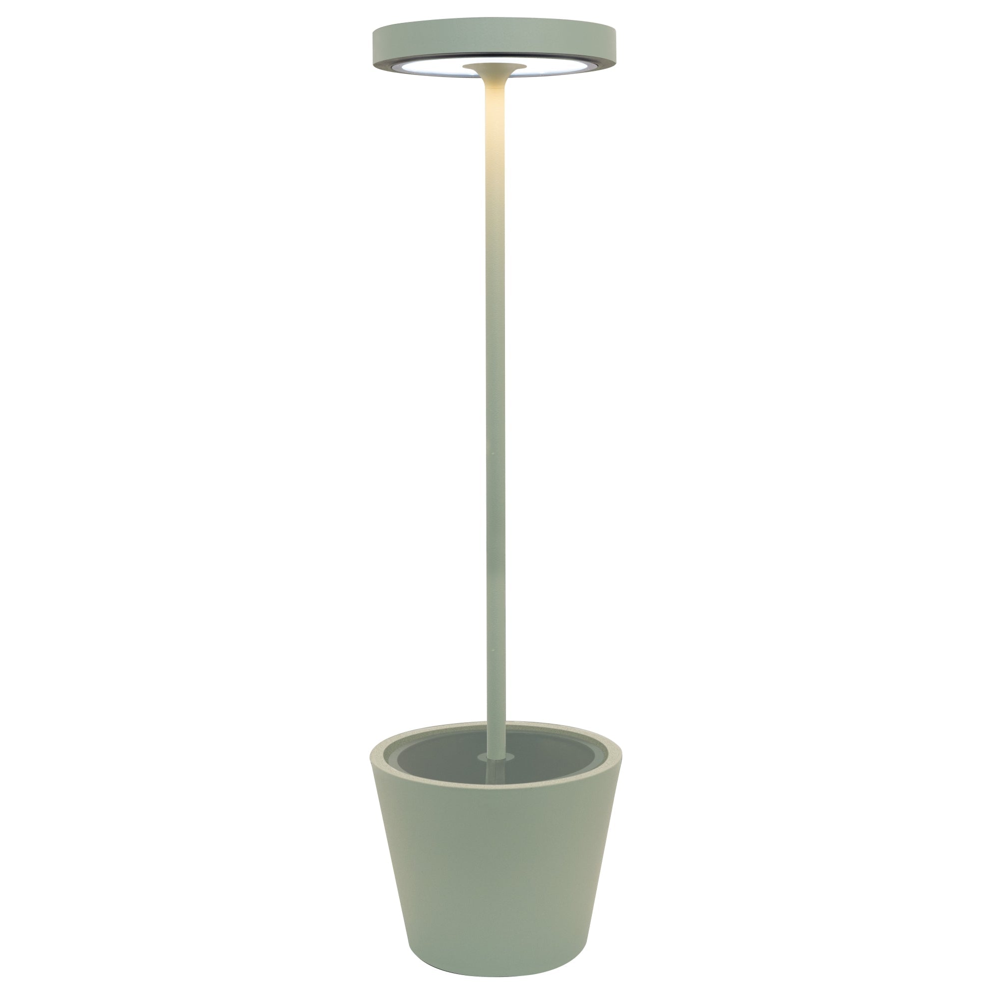 Zafferano America ULD1430G3 Poldina Reverso Solar L en sauge